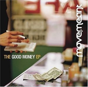 The Good Money EP (EP)
