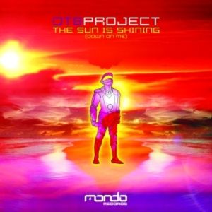The Sun Is Shining (Down on Me) (Andy Morris 12" remix)