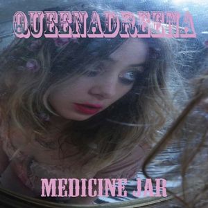 Medicine Jar (Single)