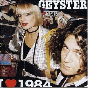 Intro - Radio Geyster