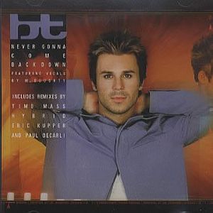 Never Gonna Come Back Down (Eric Kupper mix)