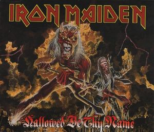 Hallowed Be Thy Name (live)