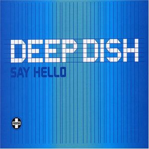 Say Hello (rock mix)