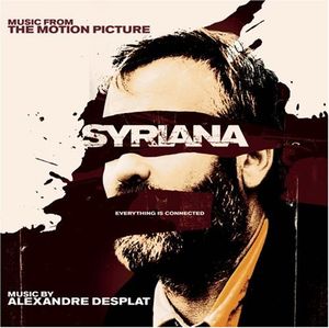 Syriana (OST)