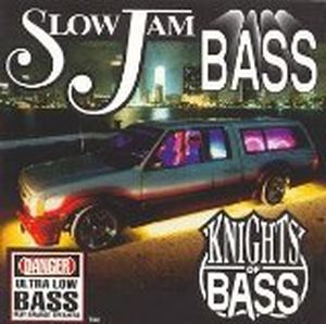 Bass N' The Knights