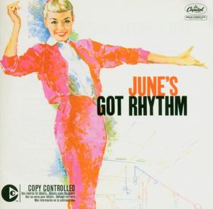 June’s Got Rhythm