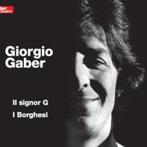 Il Signor G sul ponte