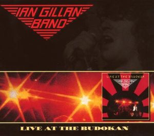 Child in Time (Live)