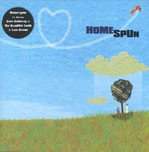 Homespun