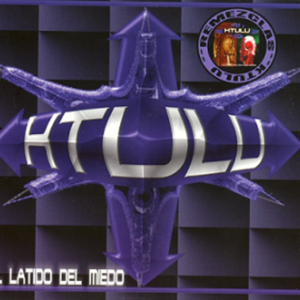 El latido del miedo (EP)