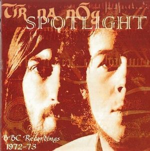 Spotlight (BBC Recordings 1972-1973)