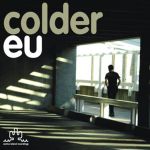 Pochette Colder (EP)