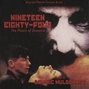 Nineteen Eighty-Four: The Music of Oceania (OST)