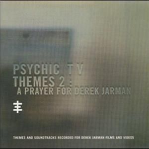 Themes 2: A Prayer for Derek Jarman