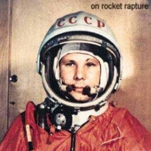 Eulogy for a Cosmonaut