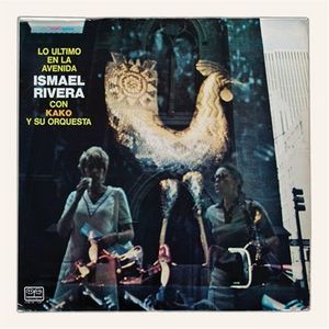 Mi negrita me espera