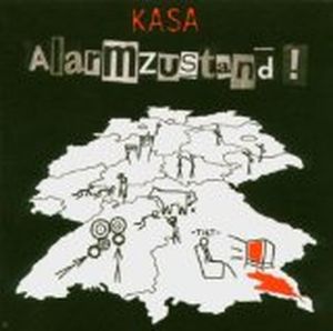 Alarmzustand