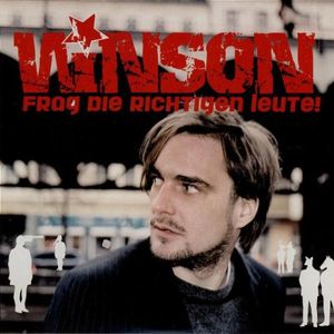 Wüste