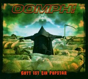 Gott ist ein Popstar (Transporterraum mix)