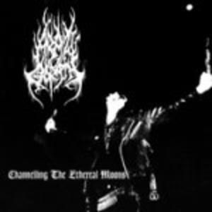 Channelling the Ethereal Moons (EP)