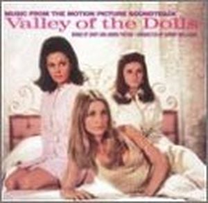 Theme From 'Valley of the Dolls' Reprise