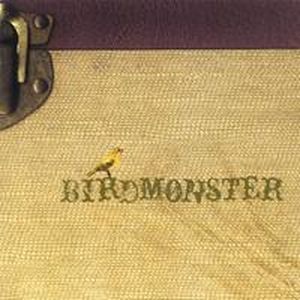 Birdmonster (EP)