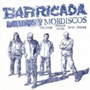 Mordiscos (Live)