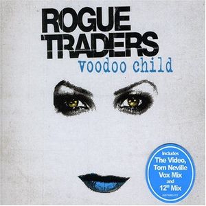 Voodoo Child (Fuzzy Hair remix)