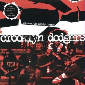 Return of the Crooklyn Dodgers (instrumental)