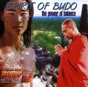 Spirit of Budo: The Power of Balance