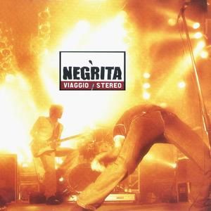 Ehi! Negrita (Live)
