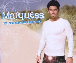 El Temperamento (Single)