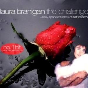 The Challenge (Single)