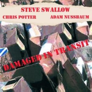 Damaged in Transit (Live)