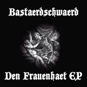 Den Frauenhaet EP (EP)