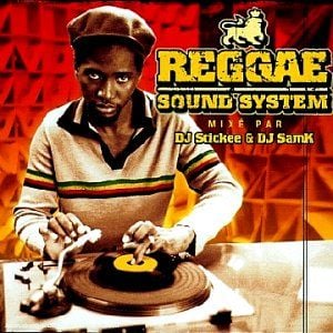 Reggae Sound System