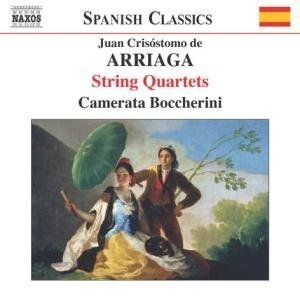Quartet no. 2 in A major: II. Andante con variaciones