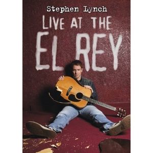 Live at the El Rey (Live)