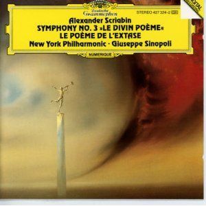 Symphony no. 3 “Le Divin Poème” / Le Poème de l’extase
