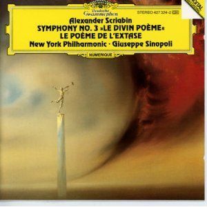 Symphony no. 3, op. 43 “Le Divin Poème”: I. Lento