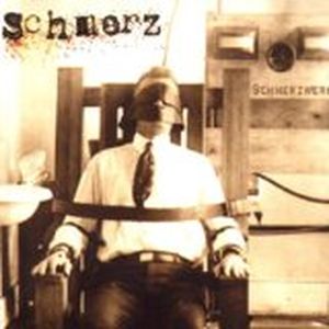 Schmerz