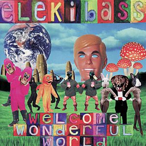 I Don't Want to Clap My Hands