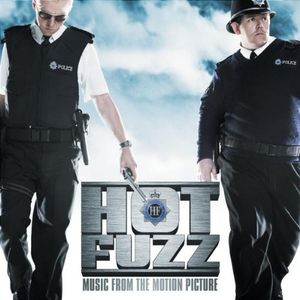 Theme From Hot Fuzz