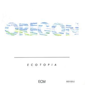 Ecotopia