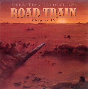 Chapter IV: Road Train