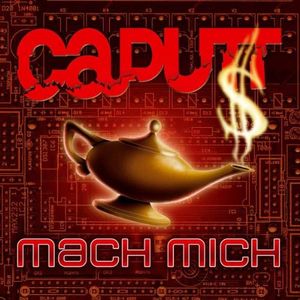 Mach Mich (Akustikversion by Caputt)