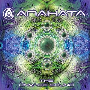 The Unexpected Visitor (Anahata remix)