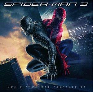Spider-Man 3: Music From and Inspired By (OST)