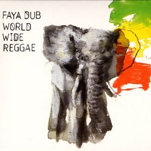 World Wide Reggae