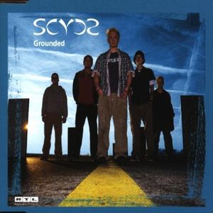 Grounded (Single)